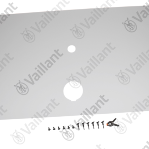 Habillage  -  Vaillant  -  ref  0020032776