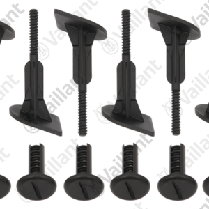 Boulon  (x6)  -  Vaillant  -  ref  0020032778