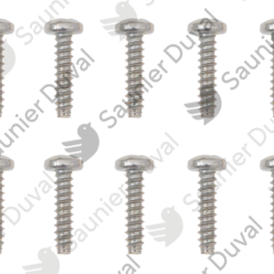 Vis  (x10)  4  8  x  20  mm  -  Saunier  Duval  -  ref  0020038080