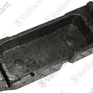 Isolant  echangeur  sanitaire  -  Vaillant  -  ref  0020038565