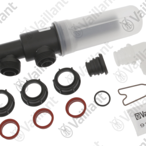 Siphon  -  Vaillant  -  ref  0020038571