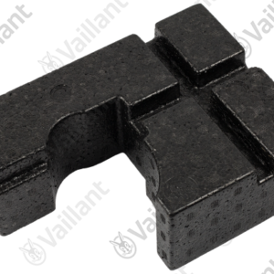 Support  (vase  d'expansion)  -  Vaillant  -  ref  0020038582