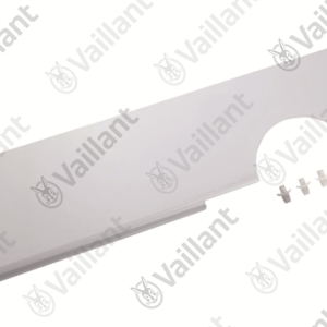 Couvercle  -  Vaillant  -  ref  0020038593