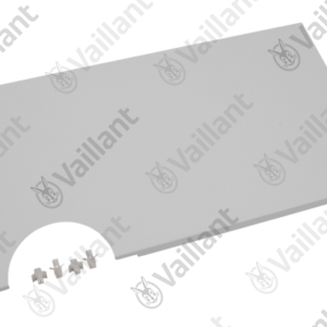 Couvercle  -  Vaillant  -  ref  0020038594