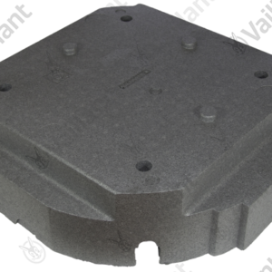 Isolation  dessous  -  Vaillant  -  ref  0020038600