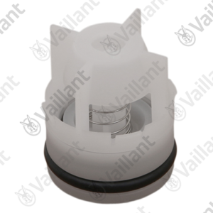 clapet  anti-retour  -  Vaillant  -  ref  0020038605