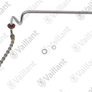 Raccord  gaz  -  Vaillant  -  ref  0020038607