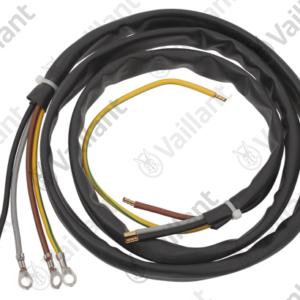 Faisceau  compresseur  14-17  kW  -  Vaillant  -  ref  0020038735