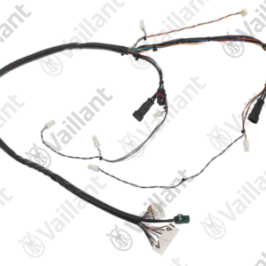 Faisceau  electrique  capteur  -  Vaillant  -  ref  0020038738