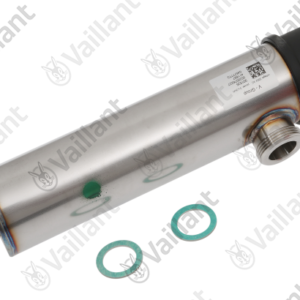 Echangeur  chauffage  d'appoint  -  Vaillant  -  ref  0020038740