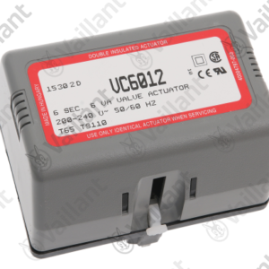 Moteur  declencheur  -  Vaillant  -  ref  0020038758