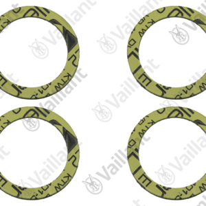 Joint  1  1/2  (x4)  -  Vaillant  -  ref  0020038759