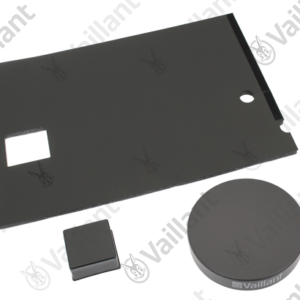 Isolation  compresseur  6-10  kW  -  Vaillant  -  ref  0020038760