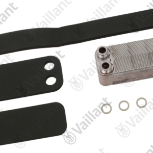 Echangeur  set  -  Vaillant  -  ref  0020038763