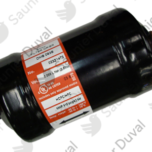 Filtre  deshydrateur  -  Saunier  Duval  -  ref  0020038824