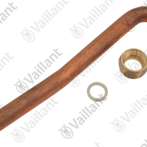 Douille  -  Vaillant  -  ref  0020038969