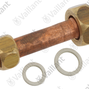 Douille  -  Vaillant  -  ref  0020038970