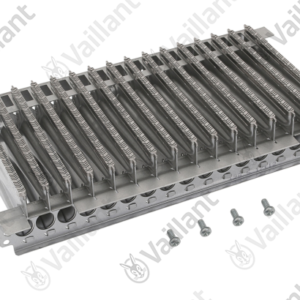 Bras  de  bruleur  24  kW  -  Vaillant  -  ref  0020039045