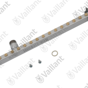 Rampe  gaz  24  kW  H  -  Vaillant  -  ref  0020039051