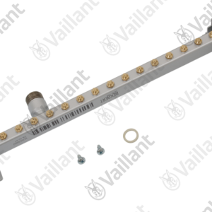 Rampe  gaz  24  kW  B  -  Vaillant  -  ref  0020039052