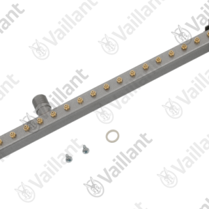 Rampe  gaz  28  kW  H  -  Vaillant  -  ref  0020039053