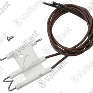Bougie  -  Vaillant  -  ref  0020039057