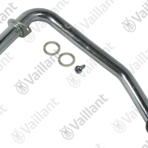 Douille  gaz  -  Vaillant  -  ref  0020039061