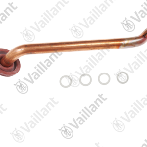 Douille  gaz  turbo  -  Vaillant  -  ref  0020039063
