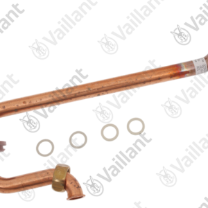 Douille  gaz  turbo  -  Vaillant  -  ref  0020039064