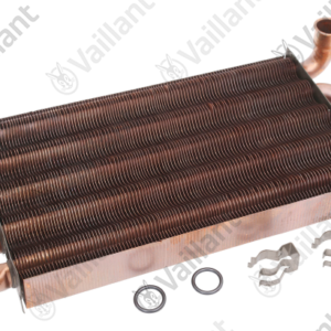 Echangeur  de  chaleur  112  bras  -  Vaillant  -  ref  0020039069