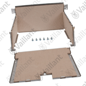 Chambre  de  combustion  -  Vaillant  -  ref  0020039071
