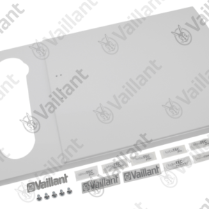 Facade  -  Vaillant  -  ref  0020039073