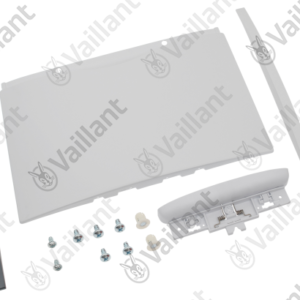 Couvercle  -  Vaillant  -  ref  0020039076