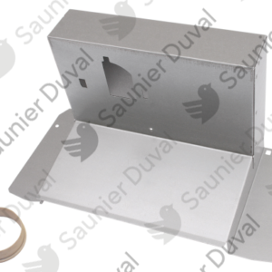 Hotte - Saunier Duval - ref 0020039171