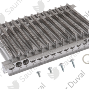 Bruleur  -  Saunier  Duval  -  ref  0020039174