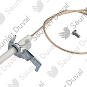 Bougie de controle - Saunier Duval - ref 0020039176