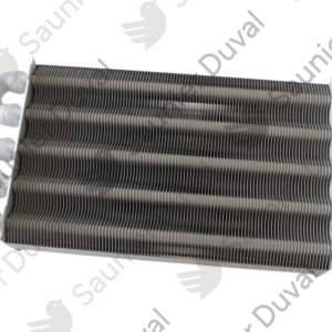 Echangeur  -  Saunier  Duval  -  ref  0020039182