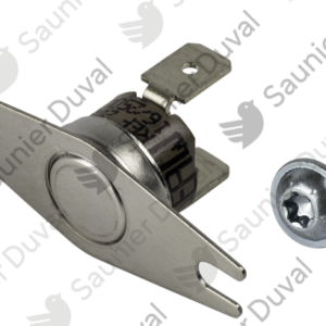 Thermostat  SRC  -  Saunier  Duval  -  ref  0020039197