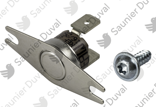 0020039197.png Thermostat SRC - Saunier Duval - ref 0020039197