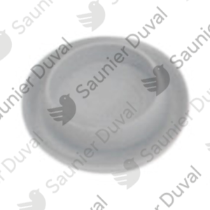Capot  isolant  -  Saunier  Duval  -  ref  0020039568