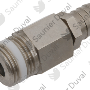 Robinet  de  vidange  -  Saunier  Duval  -  ref  0020039569