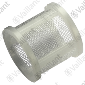 Filtre  d'eau  -  Vaillant  -  ref  0020039717