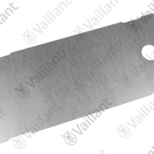 Couvercle  -  Vaillant  -  ref  0020039779