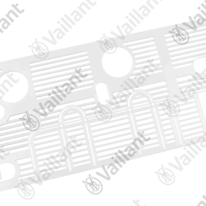 Couvercle  -  Vaillant  -  ref  0020039780