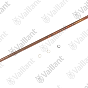 Tube  -  Vaillant  -  ref  0020039784