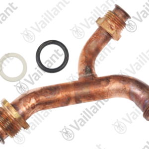 Tube  -  Vaillant  -  ref  0020039785