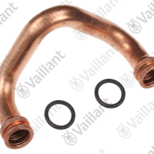 Tube  -  Vaillant  -  ref  0020039787