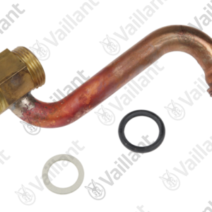 Tube  -  Vaillant  -  ref  0020039788