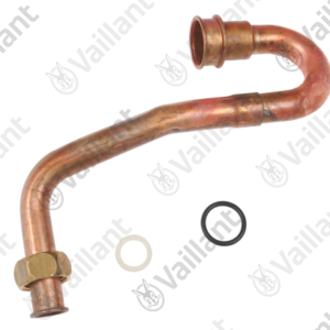 Tube  -  Vaillant  -  ref  0020039790