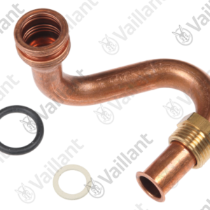 Tube  -  Vaillant  -  ref  0020039791